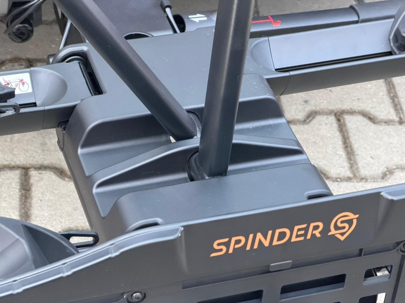 Spinder TX2 L 2026 